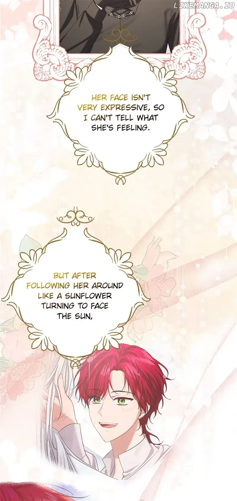 The Duke of Ashleyan’s Contractual Marriage Chapter 87 page 61