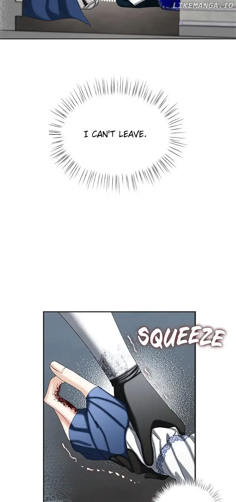 The Duke of Ashleyan’s Contractual Marriage Chapter 87 page 55