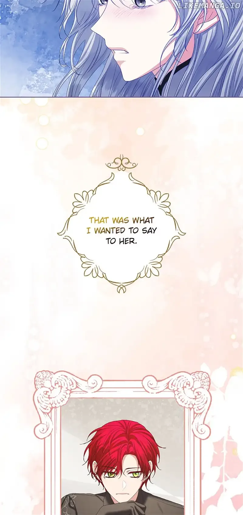 The Duke of Ashleyan’s Contractual Marriage Chapter 87 page 60