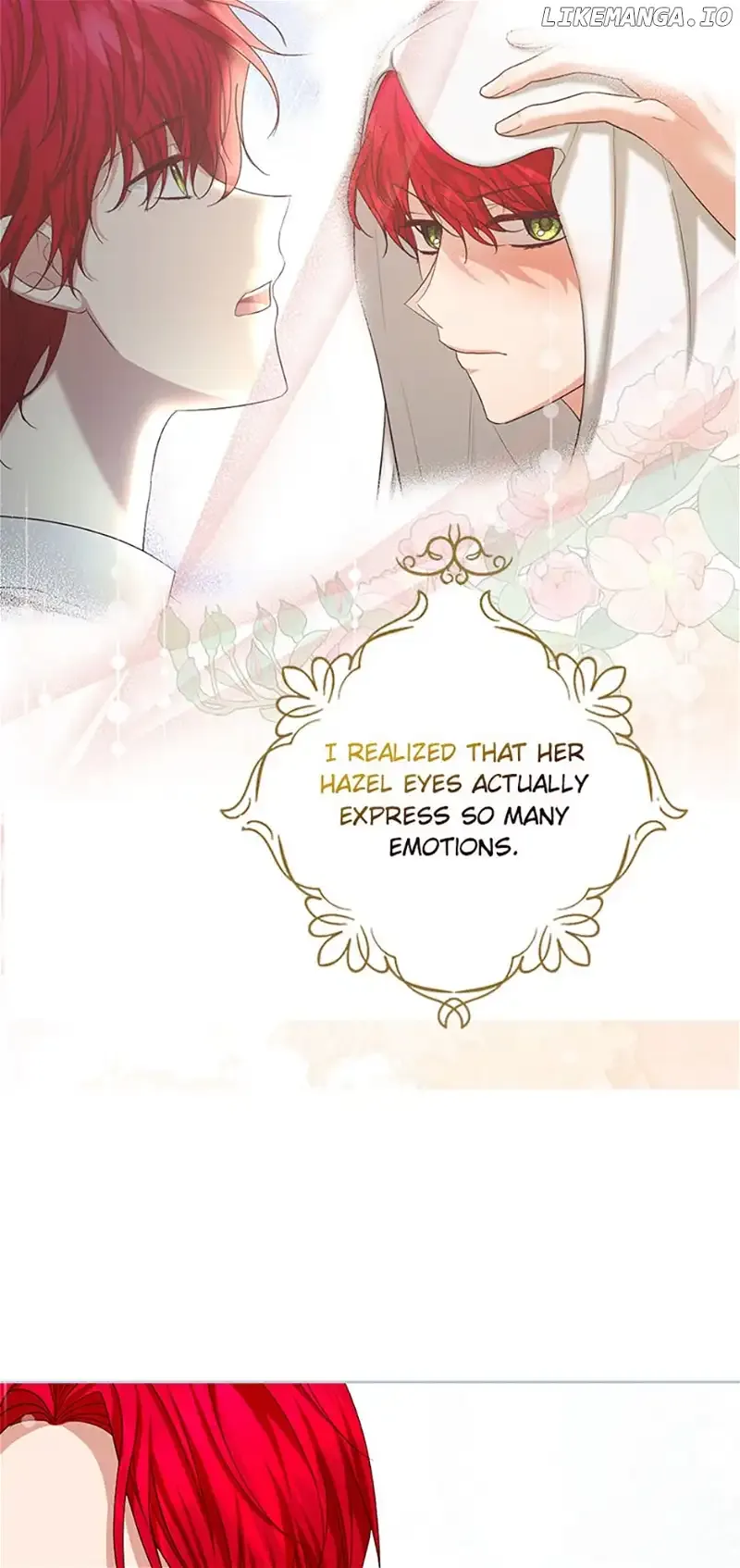 The Duke of Ashleyan’s Contractual Marriage Chapter 87 page 62