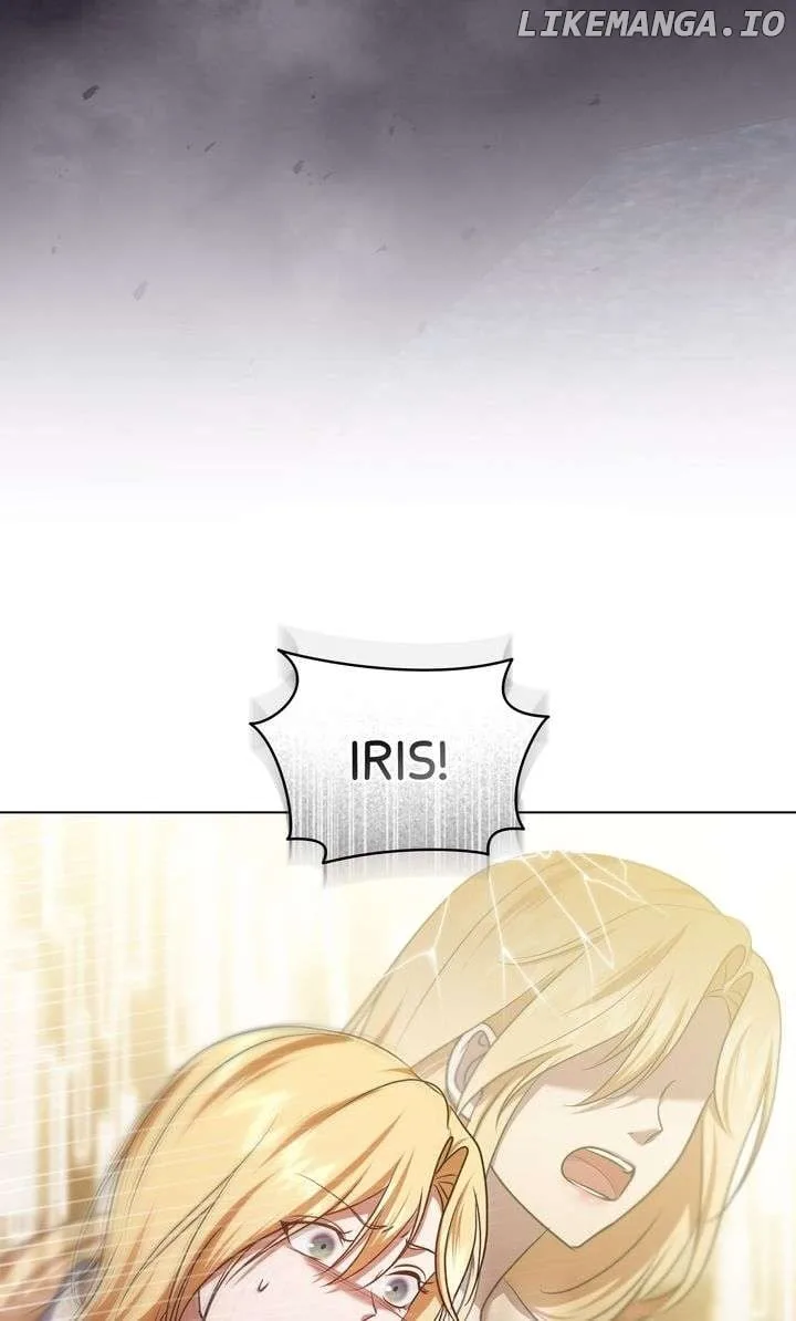 The Fake Saintess Awaits Her Exit Chapter 87 page 4