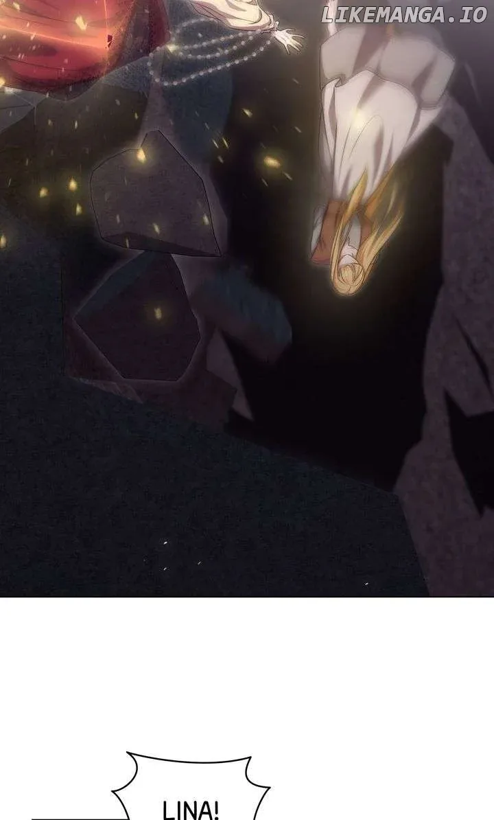 The Fake Saintess Awaits Her Exit Chapter 87 page 6