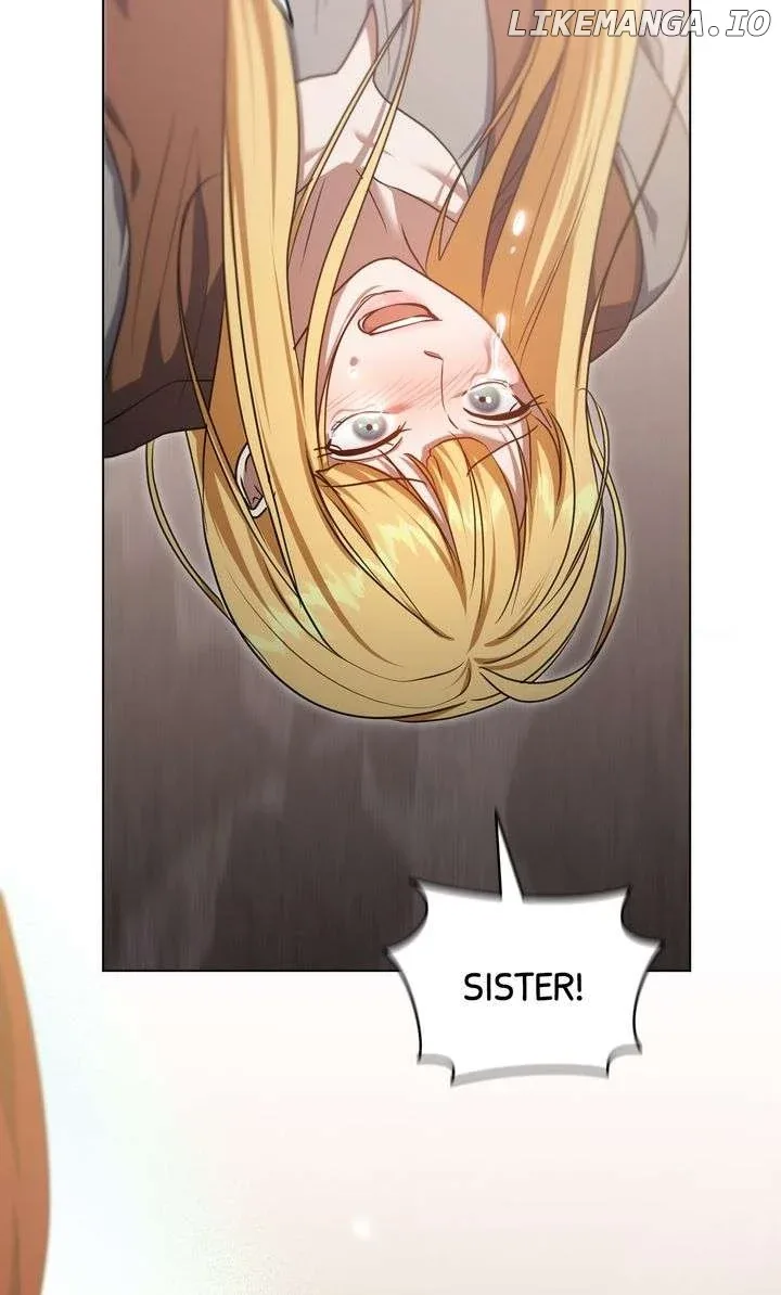 The Fake Saintess Awaits Her Exit Chapter 87 page 10