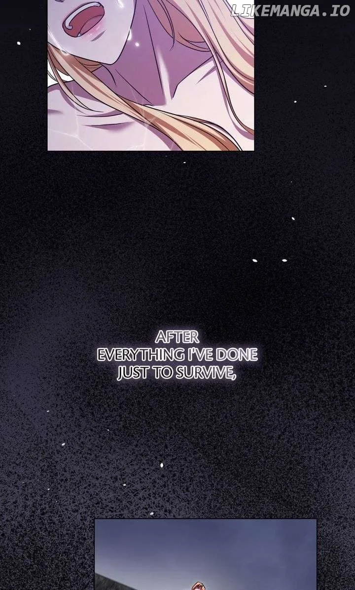 The Fake Saintess Awaits Her Exit Chapter 87 page 19