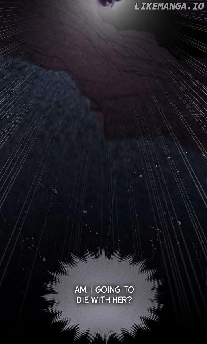 The Fake Saintess Awaits Her Exit Chapter 87 page 17