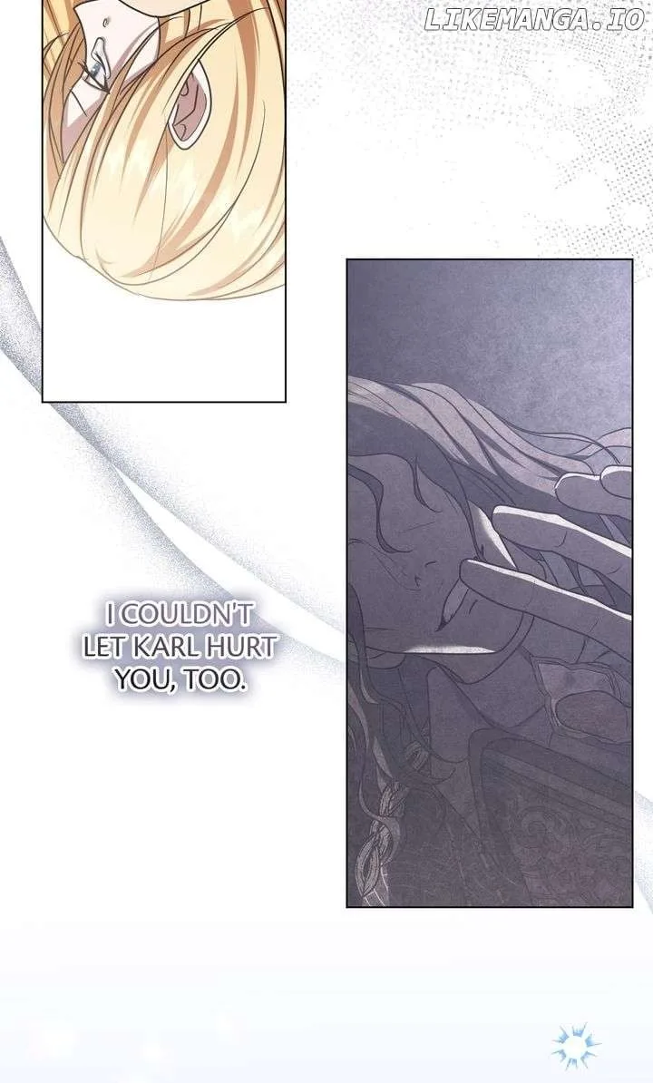 The Fake Saintess Awaits Her Exit Chapter 87 page 27