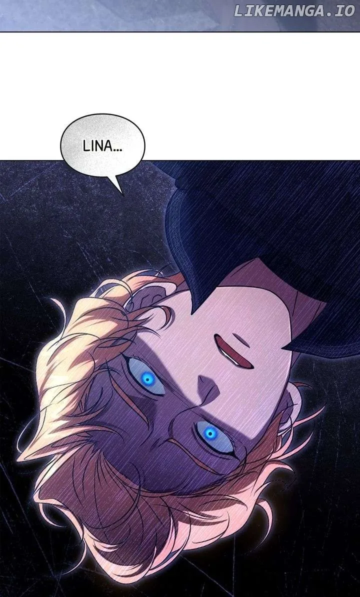 The Fake Saintess Awaits Her Exit Chapter 87 page 32