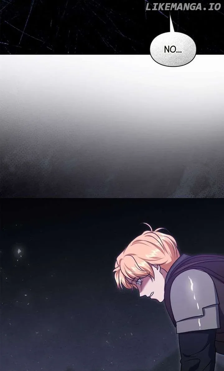 The Fake Saintess Awaits Her Exit Chapter 87 page 33
