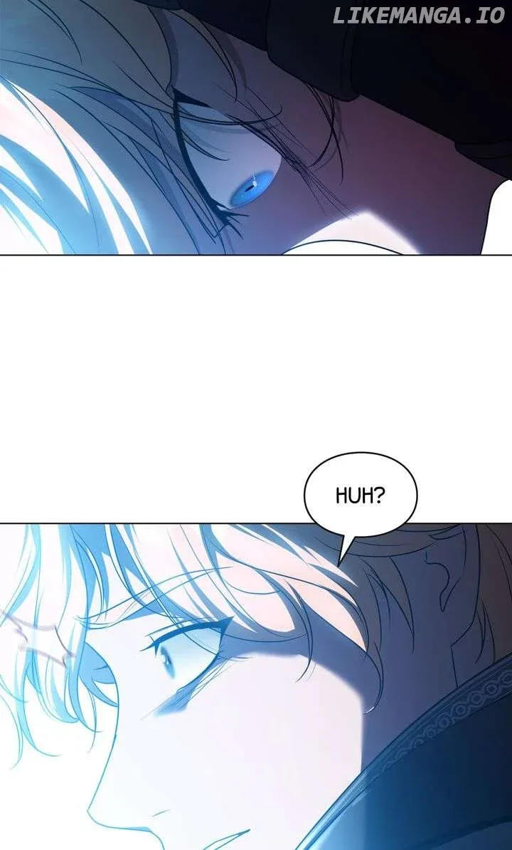 The Fake Saintess Awaits Her Exit Chapter 87 page 36