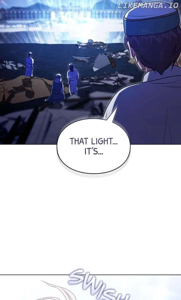 The Fake Saintess Awaits Her Exit Chapter 87 page 40