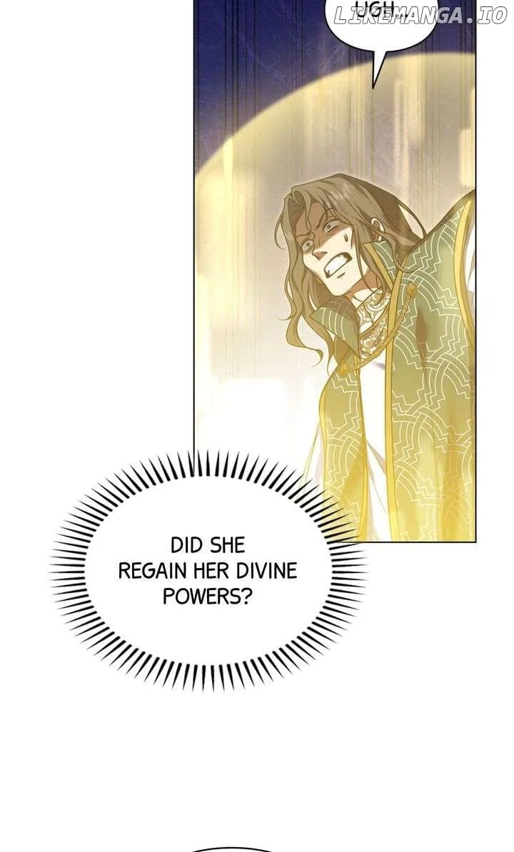 The Fake Saintess Awaits Her Exit Chapter 87 page 46