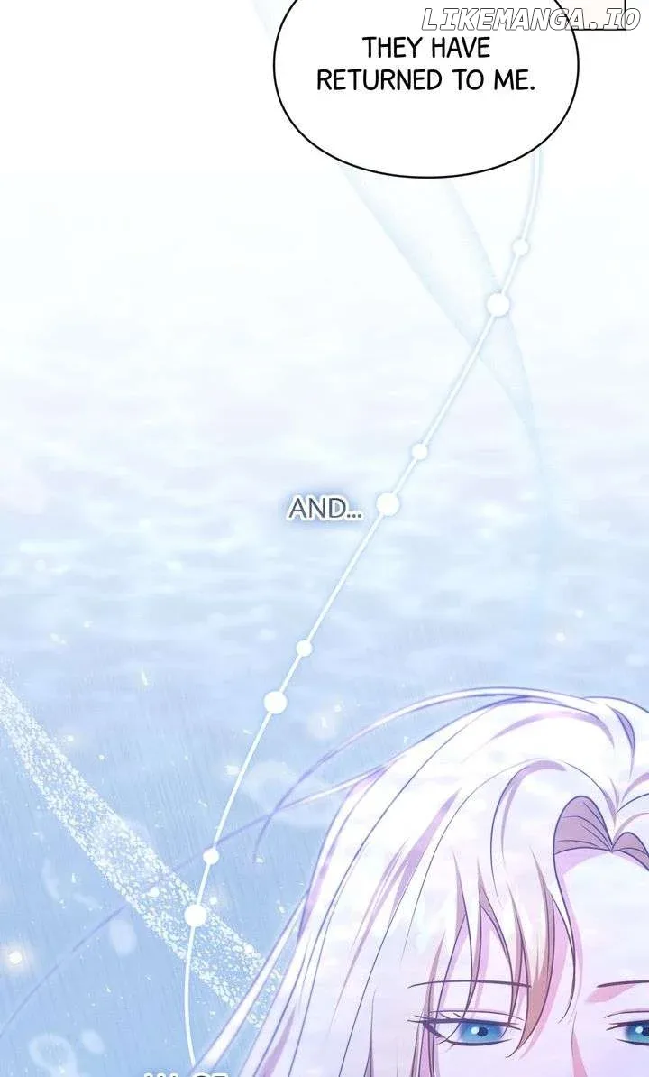 The Fake Saintess Awaits Her Exit Chapter 87 page 48
