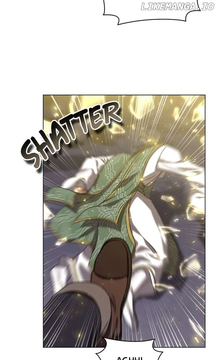 The Fake Saintess Awaits Her Exit Chapter 87 page 56