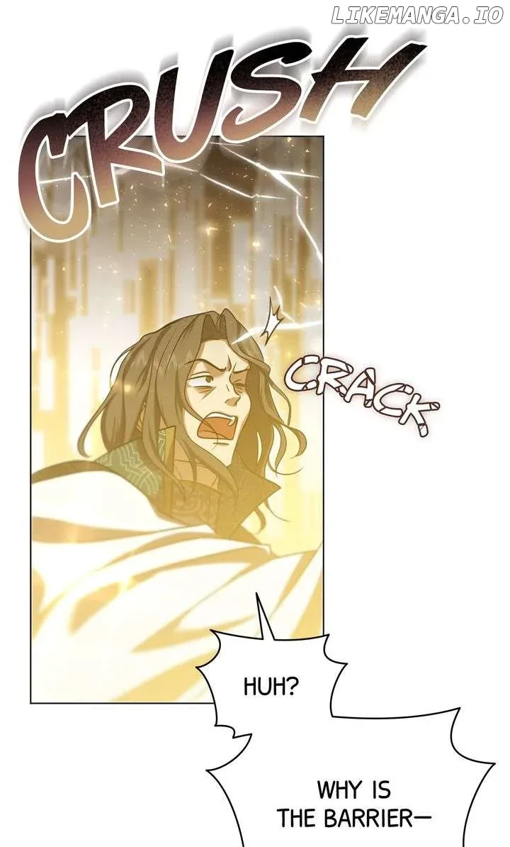 The Fake Saintess Awaits Her Exit Chapter 87 page 55
