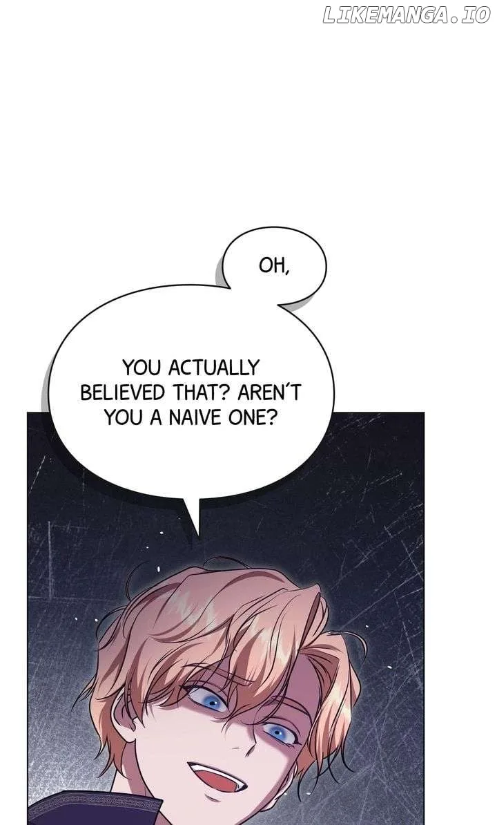 The Fake Saintess Awaits Her Exit Chapter 87 page 61