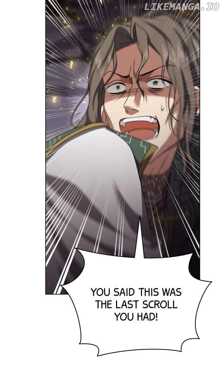 The Fake Saintess Awaits Her Exit Chapter 87 page 60