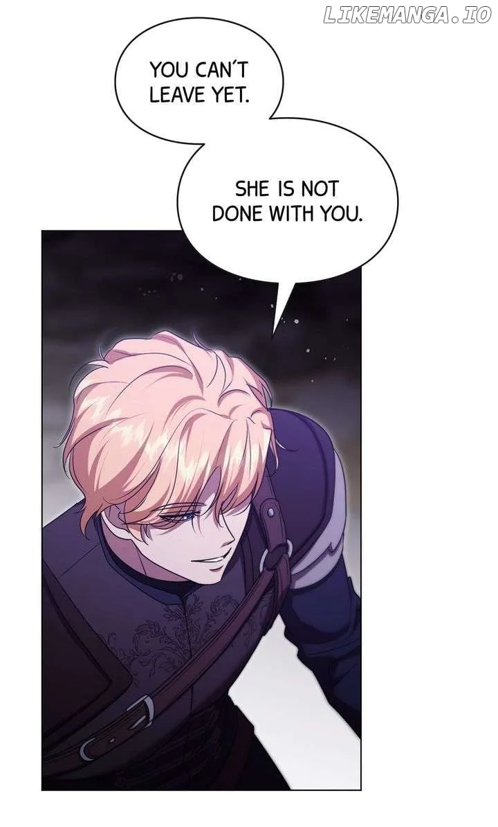 The Fake Saintess Awaits Her Exit Chapter 87 page 68