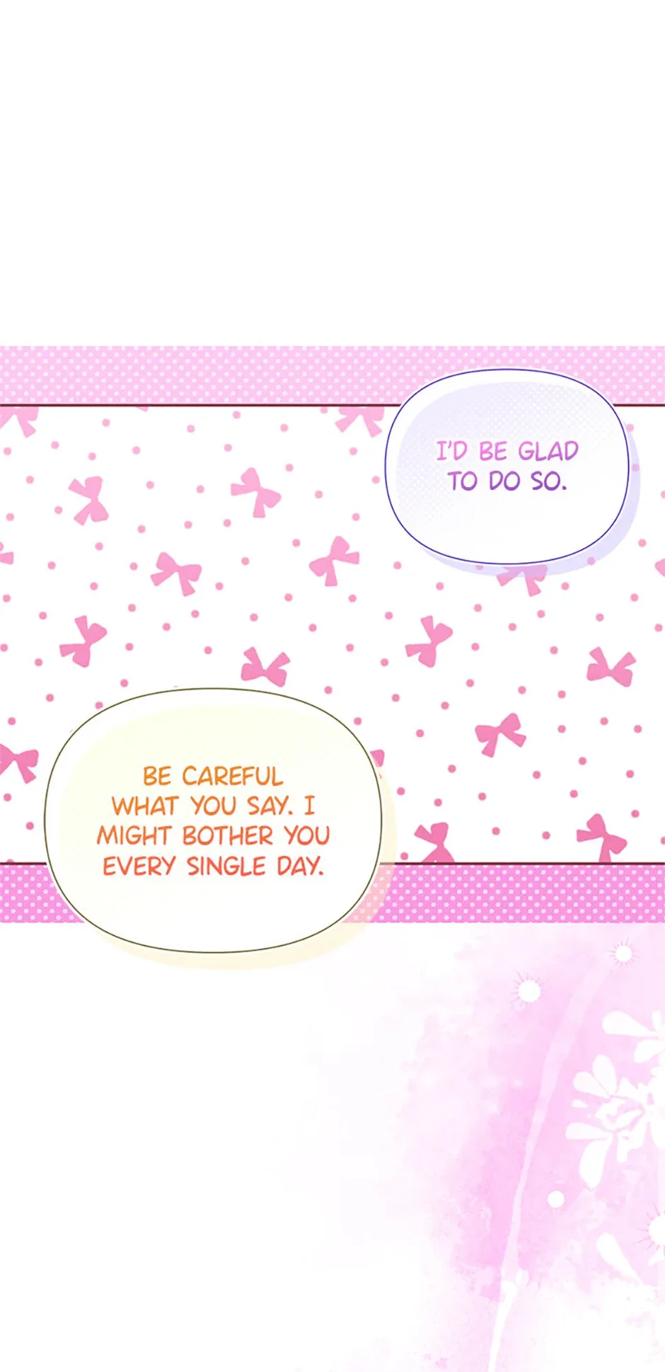 The Goal is to be Self-made Chapter 86 page 6