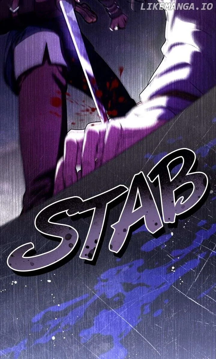 The Fake Saintess Awaits Her Exit Chapter 87 page 65