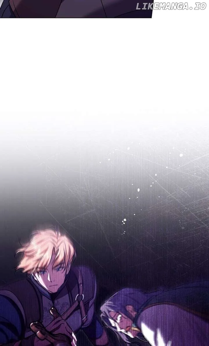 The Fake Saintess Awaits Her Exit Chapter 87 page 64