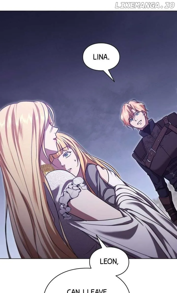 The Fake Saintess Awaits Her Exit Chapter 87 page 70