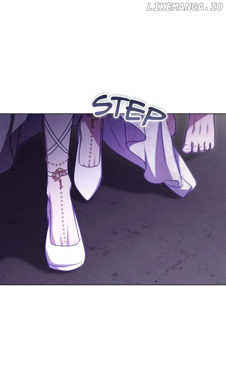 The Fake Saintess Awaits Her Exit Chapter 87 page 69