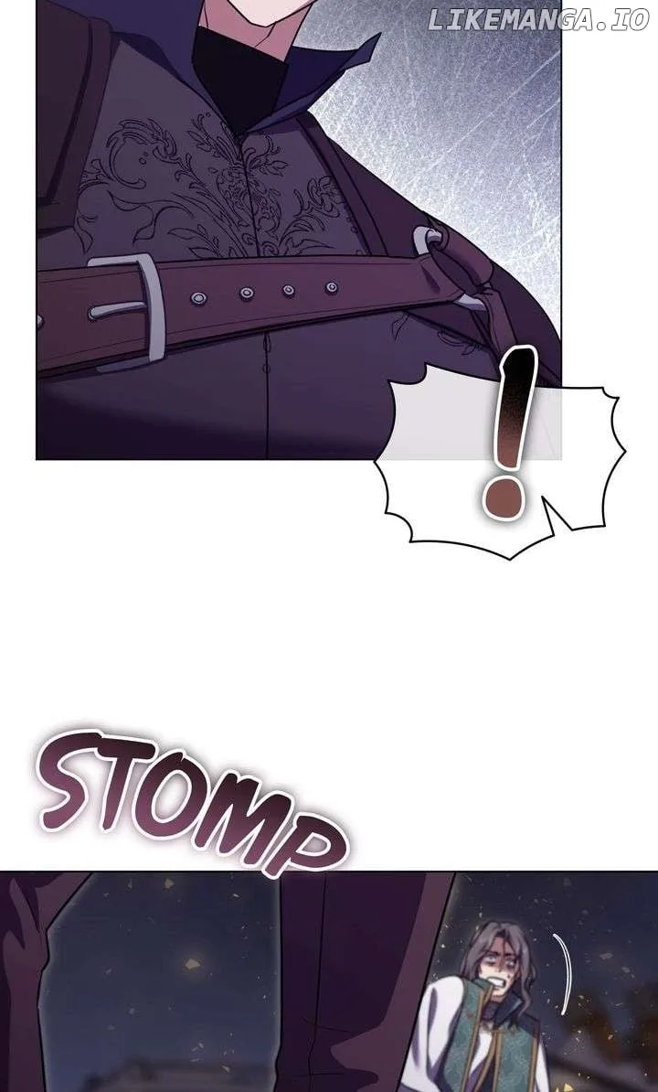 The Fake Saintess Awaits Her Exit Chapter 87 page 62