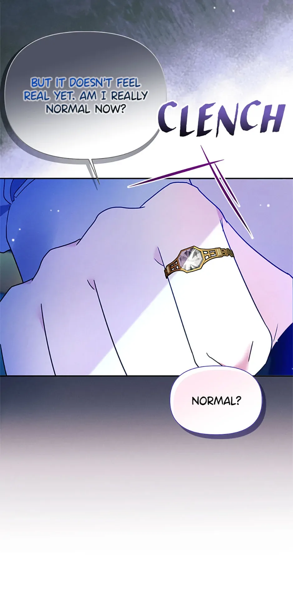 The Goal is to be Self-made Chapter 86 page 13