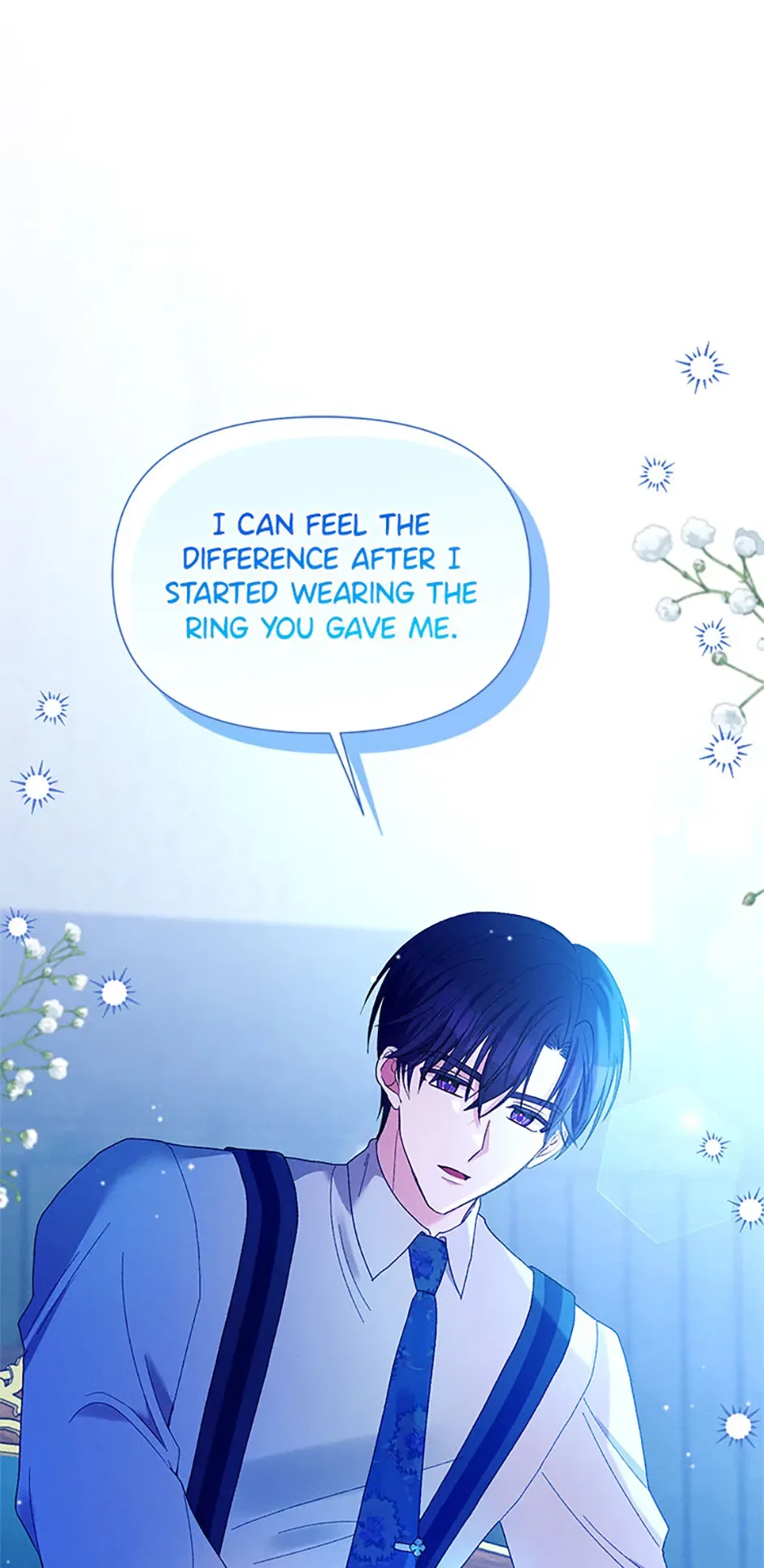 The Goal is to be Self-made Chapter 86 page 11