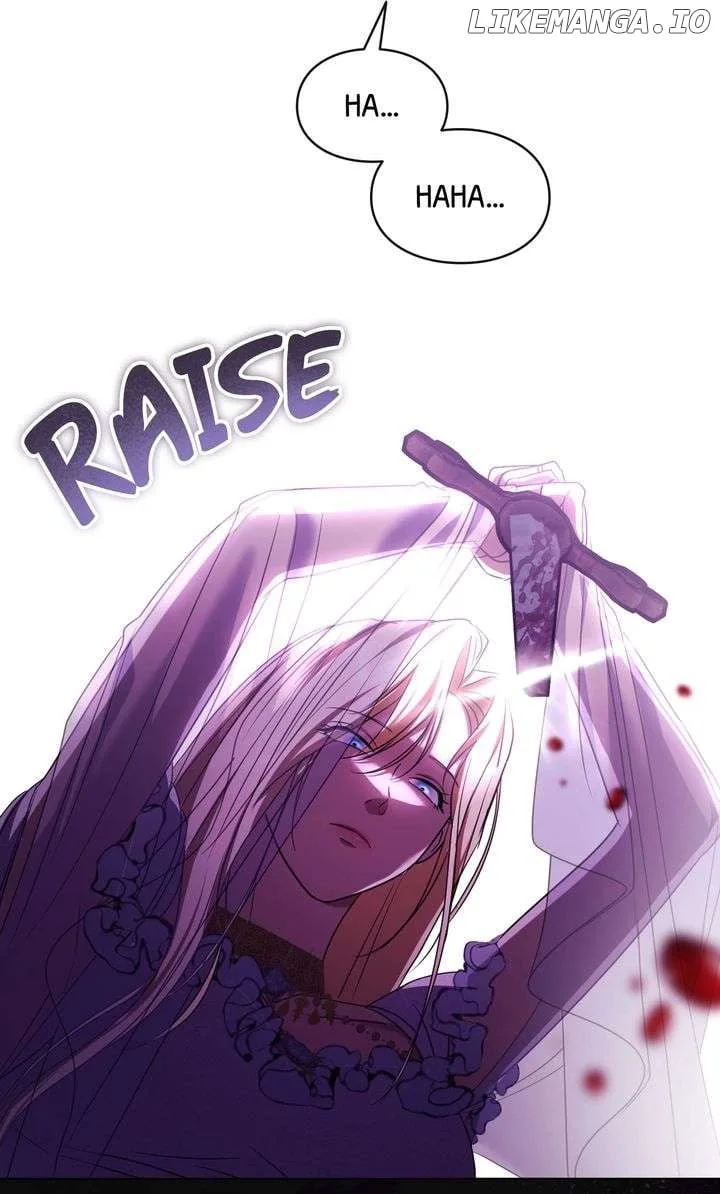 The Fake Saintess Awaits Her Exit Chapter 87 page 74