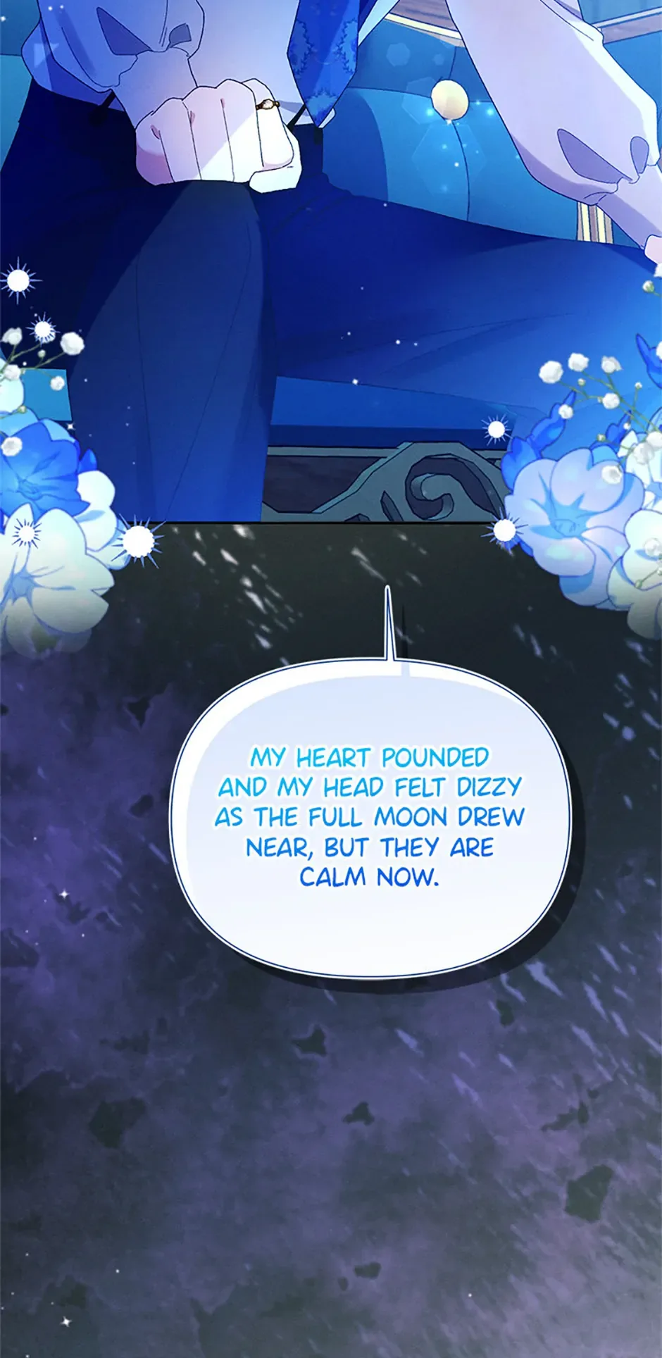 The Goal is to be Self-made Chapter 86 page 12