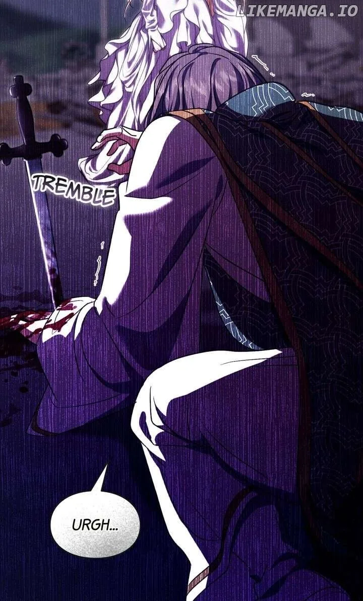 The Fake Saintess Awaits Her Exit Chapter 87 page 72