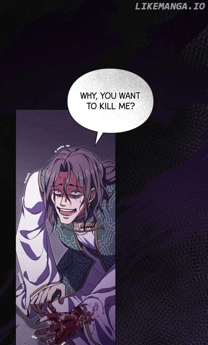 The Fake Saintess Awaits Her Exit Chapter 87 page 75