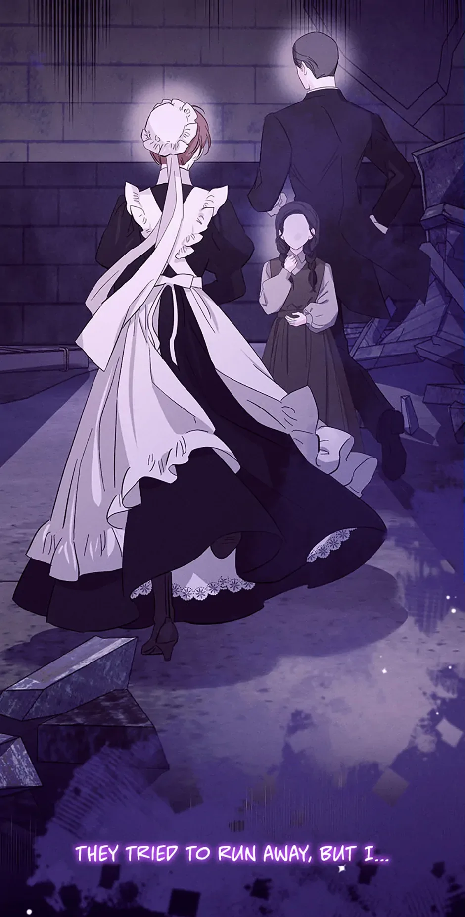 The Goal is to be Self-made Chapter 86 page 18