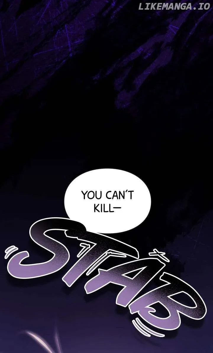 The Fake Saintess Awaits Her Exit Chapter 87 page 78