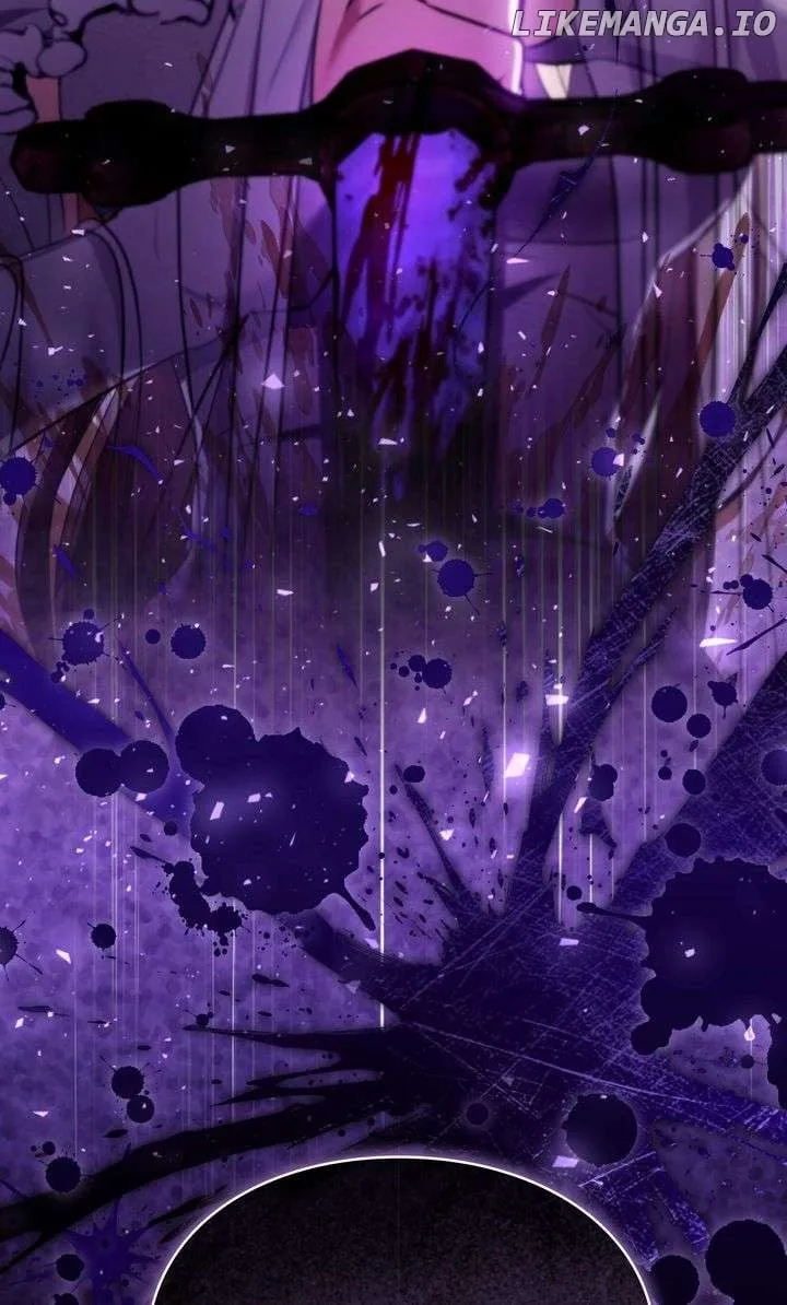 The Fake Saintess Awaits Her Exit Chapter 87 page 84