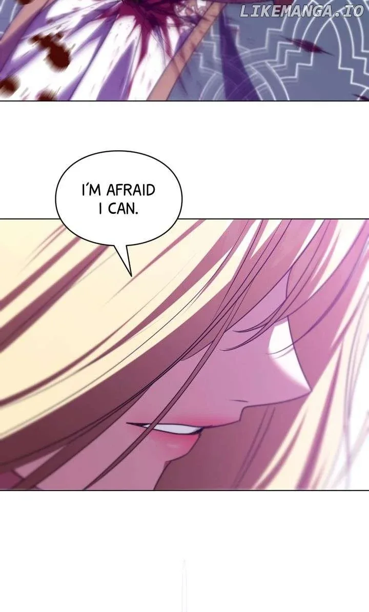 The Fake Saintess Awaits Her Exit Chapter 87 page 82