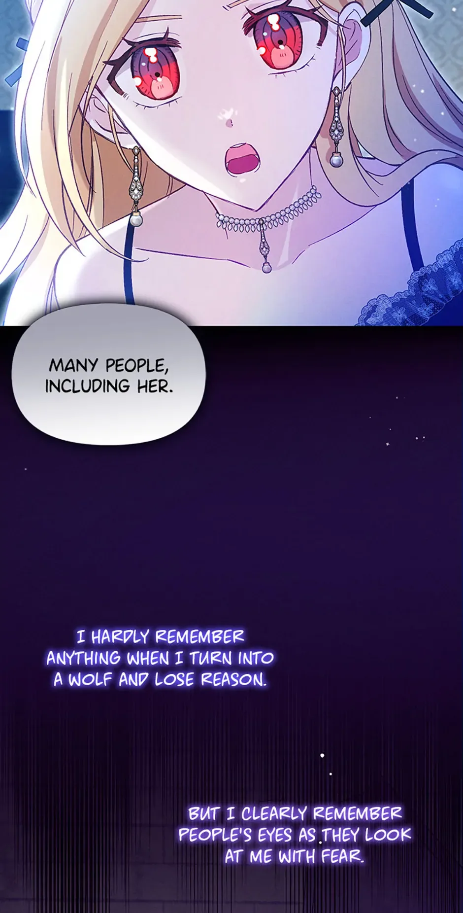 The Goal is to be Self-made Chapter 86 page 17