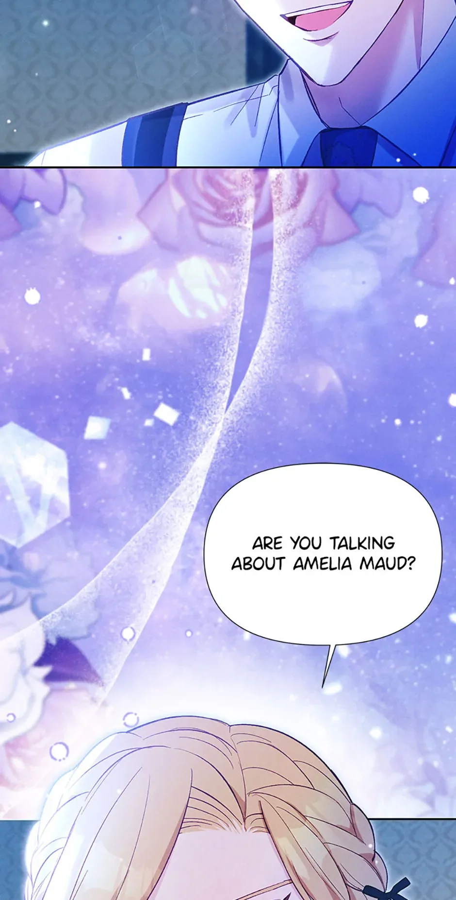 The Goal is to be Self-made Chapter 86 page 16
