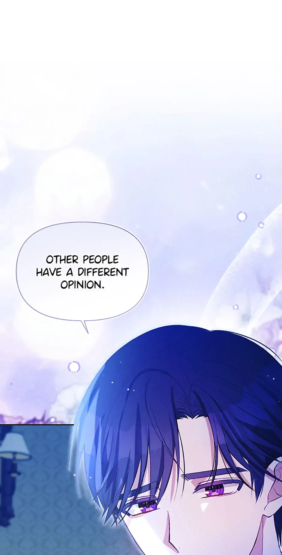The Goal is to be Self-made Chapter 86 page 15
