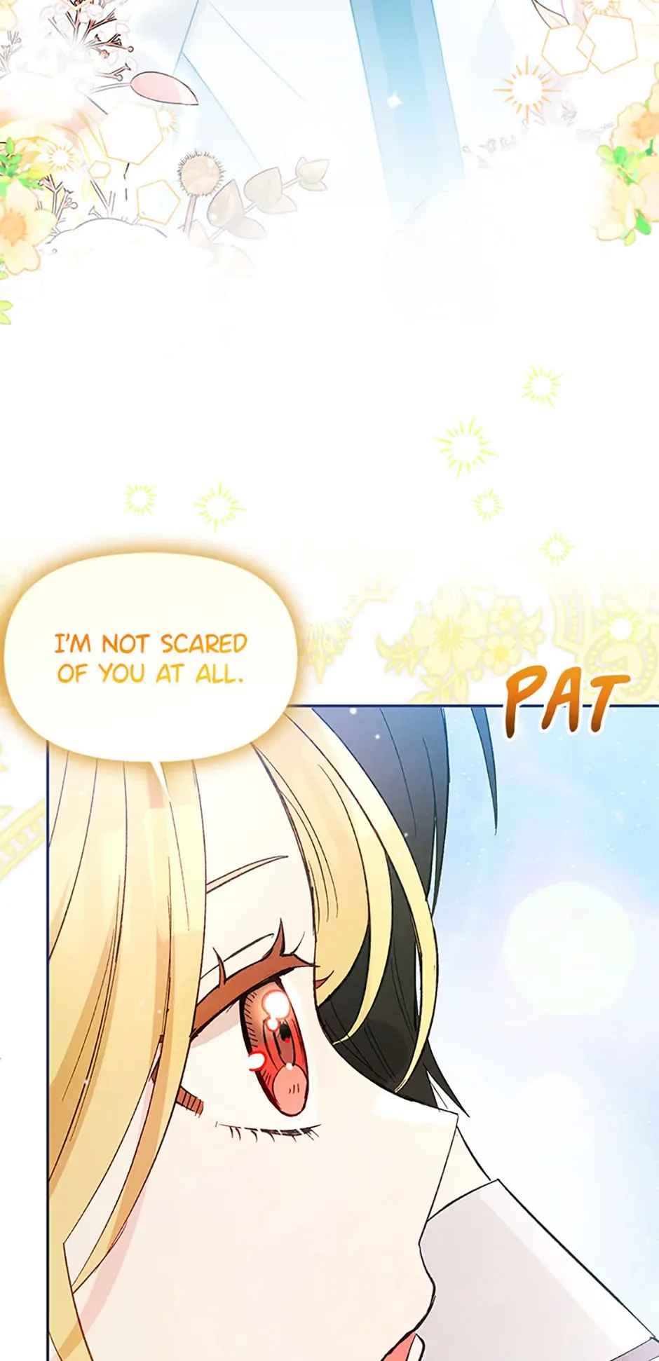 The Goal is to be Self-made Chapter 86 page 24