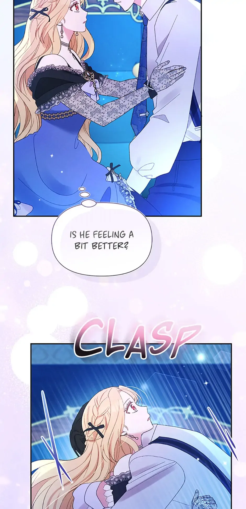 The Goal is to be Self-made Chapter 86 page 26