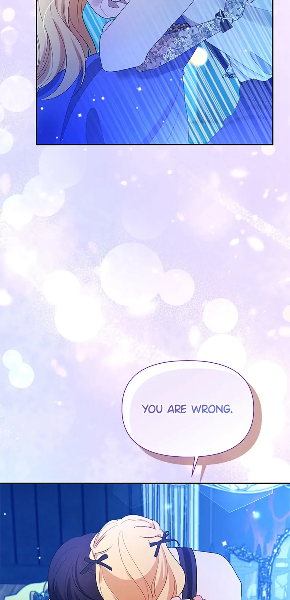 The Goal is to be Self-made Chapter 86 page 27
