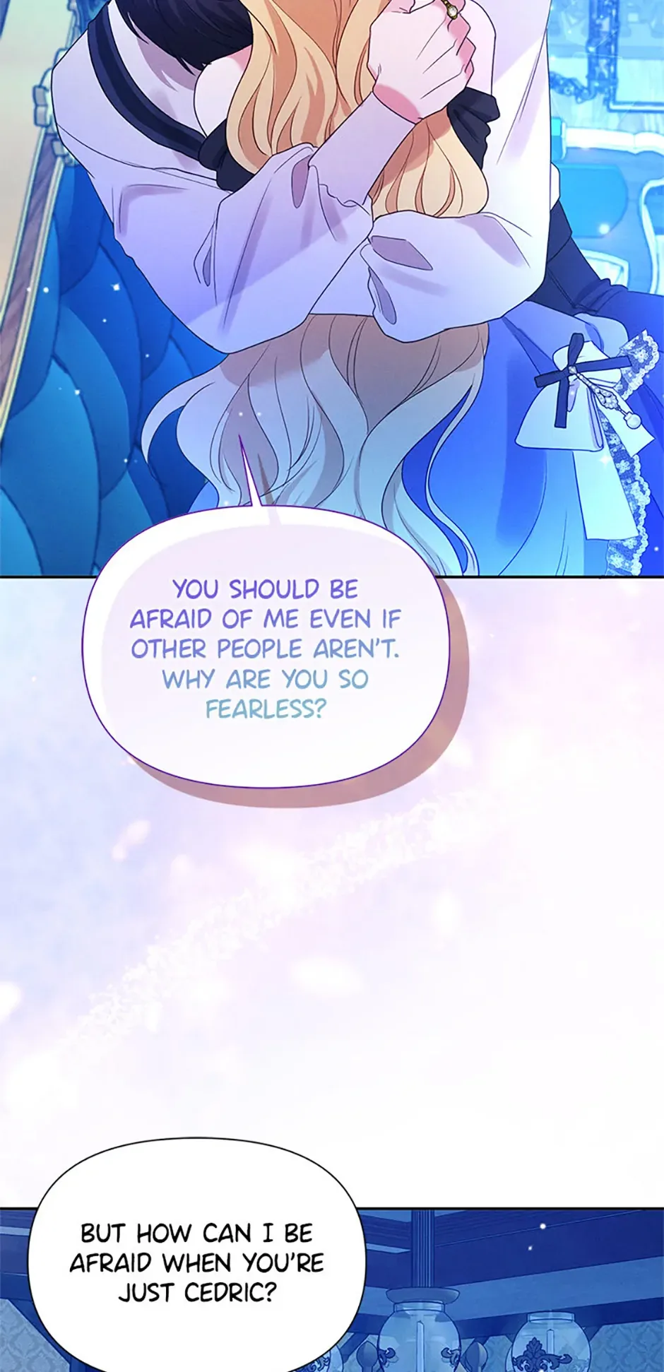 The Goal is to be Self-made Chapter 86 page 28