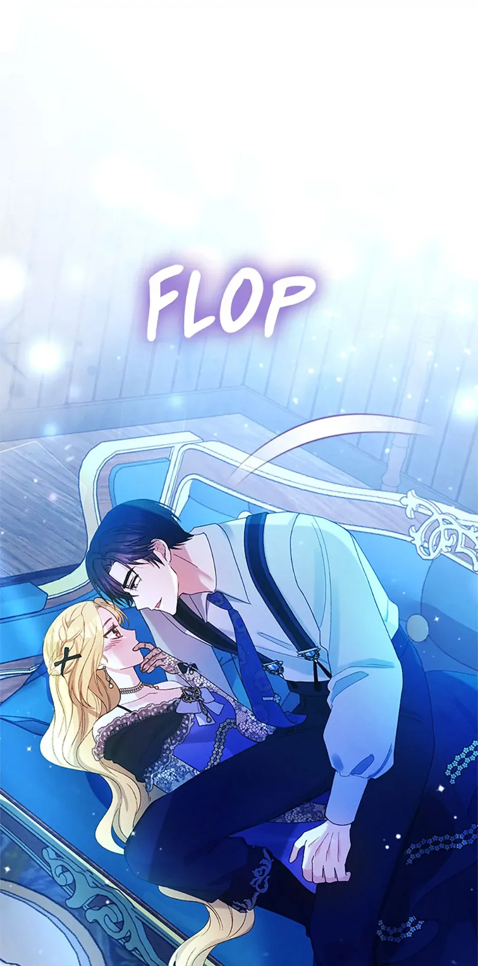 The Goal is to be Self-made Chapter 86 page 33