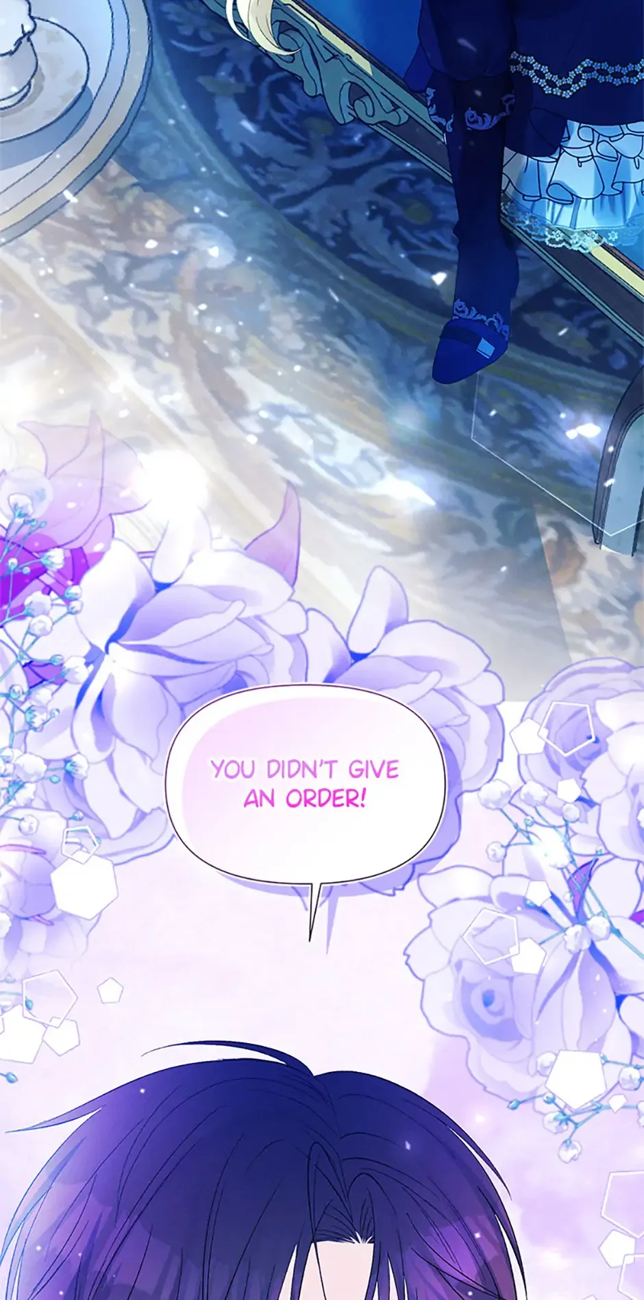 The Goal is to be Self-made Chapter 86 page 34