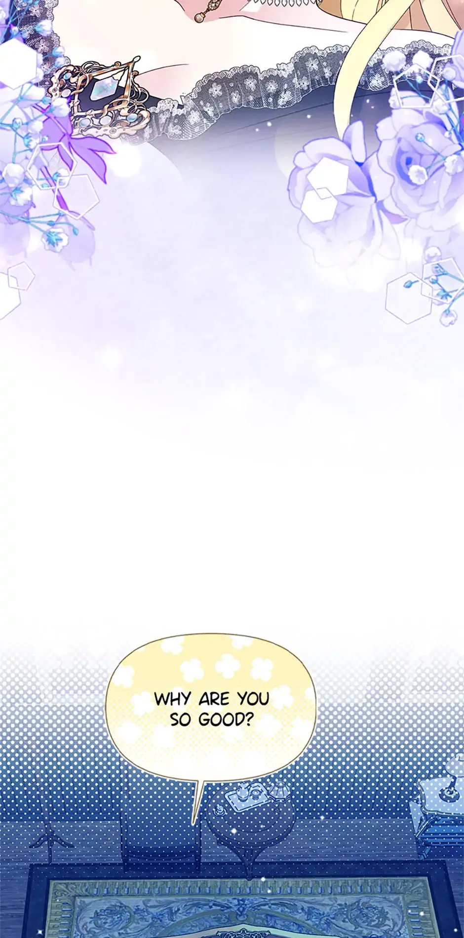 The Goal is to be Self-made Chapter 86 page 36