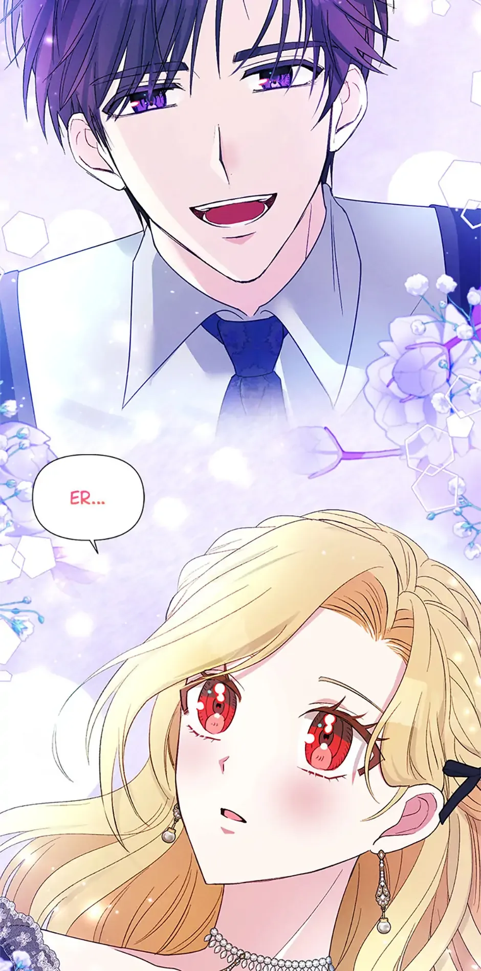 The Goal is to be Self-made Chapter 86 page 35
