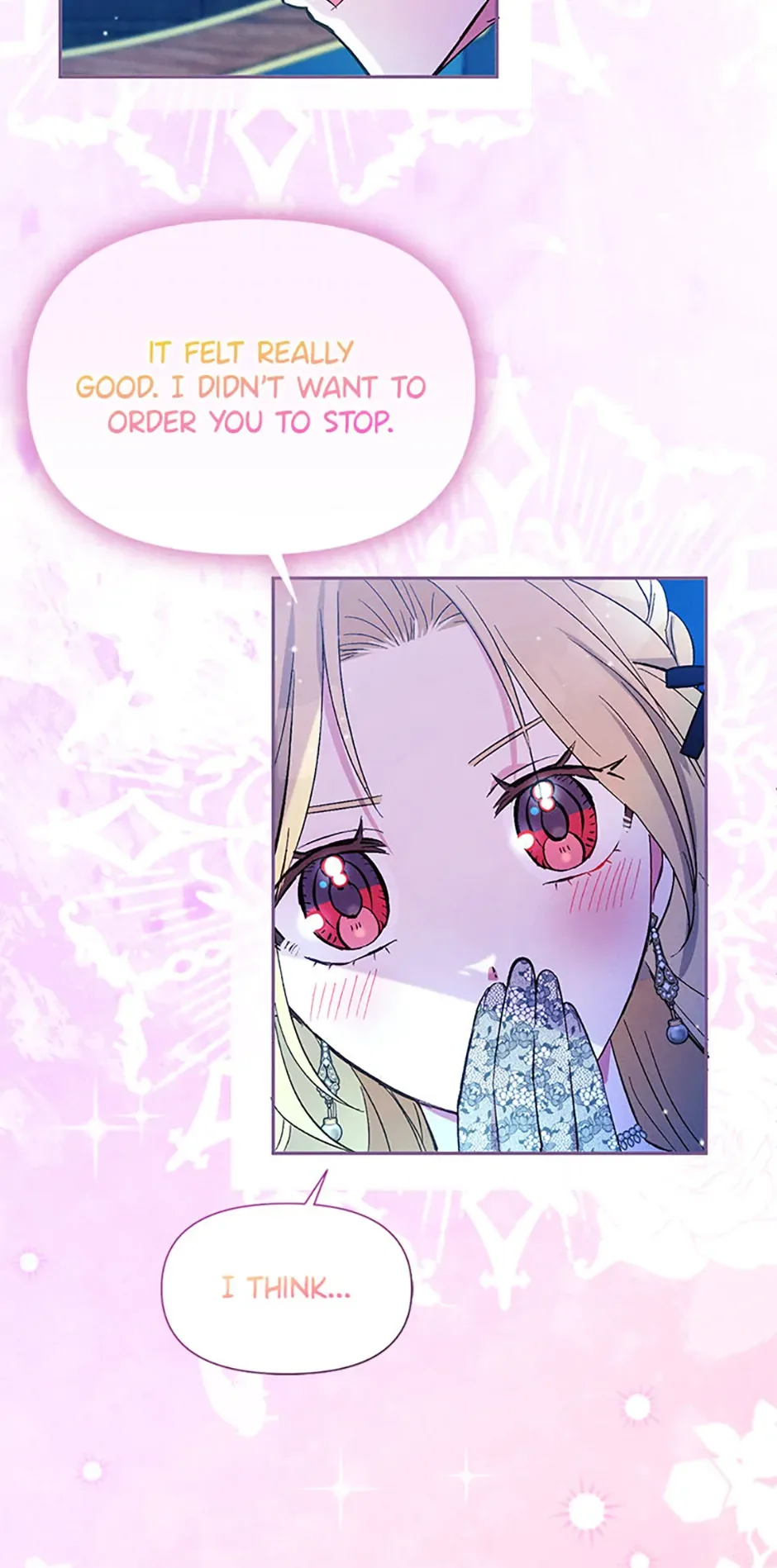 The Goal is to be Self-made Chapter 86 page 38