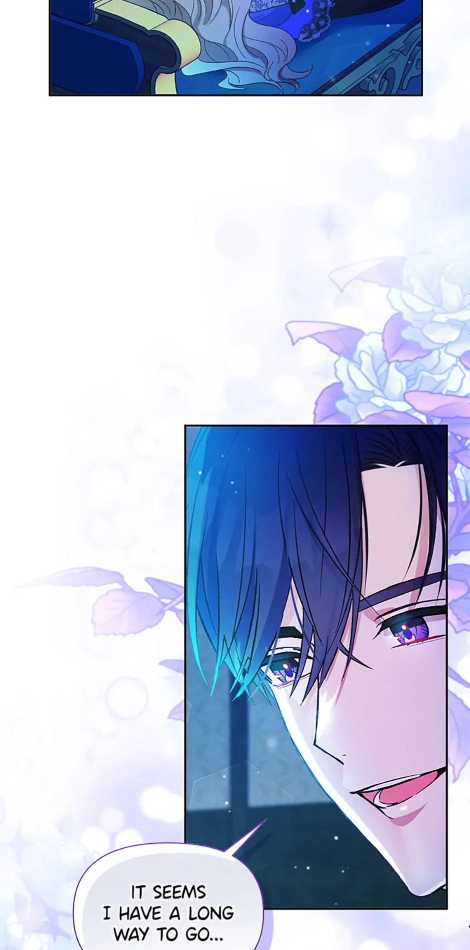 The Goal is to be Self-made Chapter 86 page 41